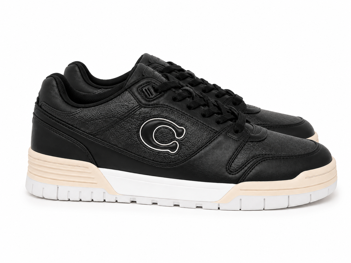 Colección tenis hombre