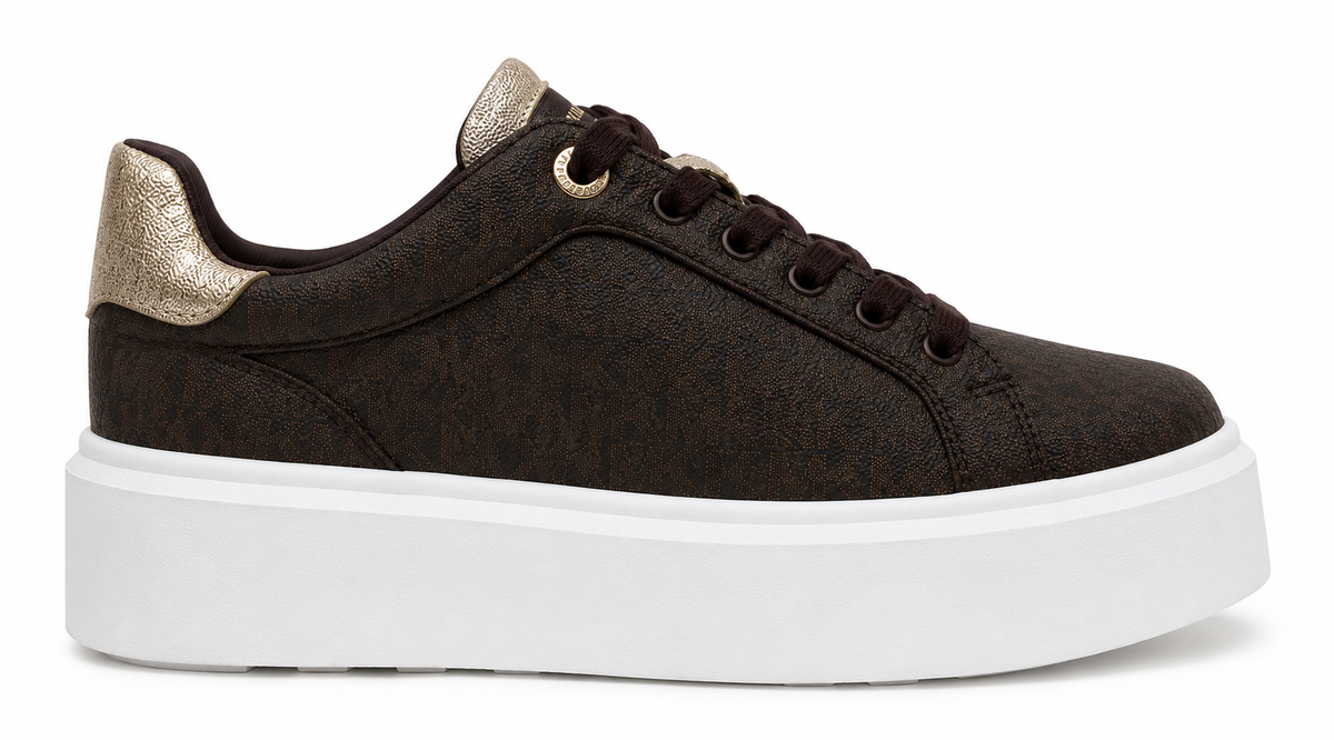 Michael Kors Keaton Lace-Up
