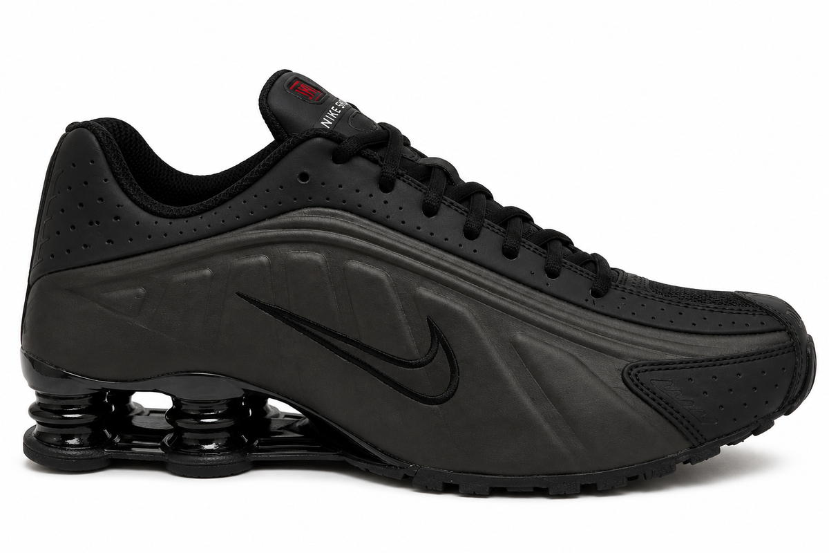 Nike Shox R4
