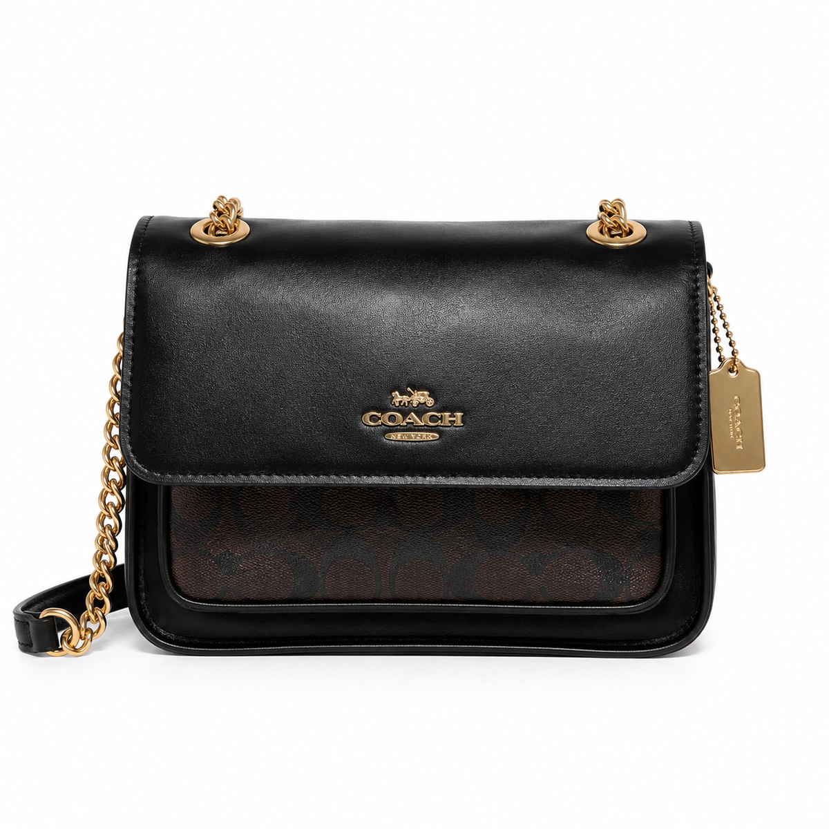 Bolso Coach – Crossbody