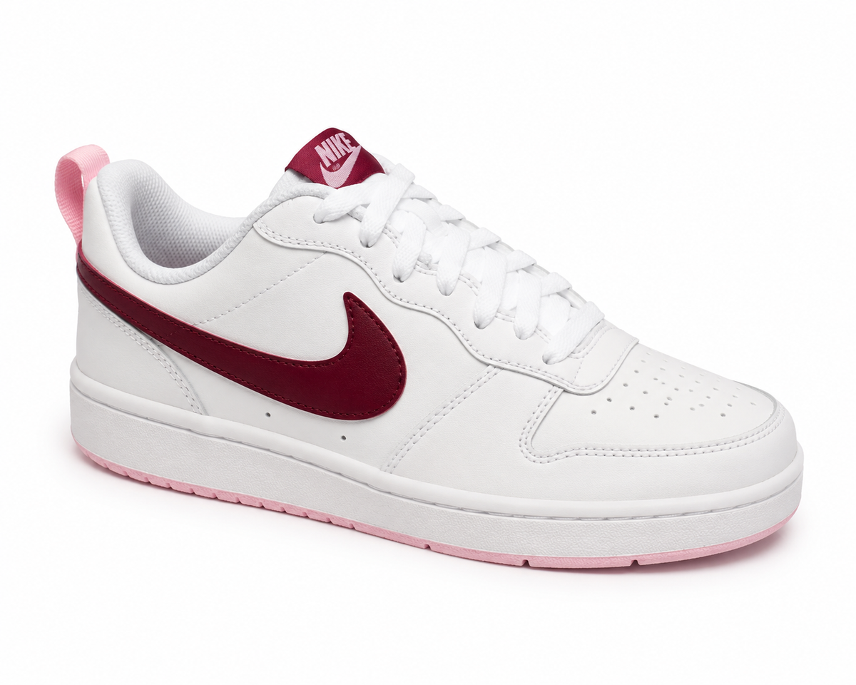 tenis Nk mujer