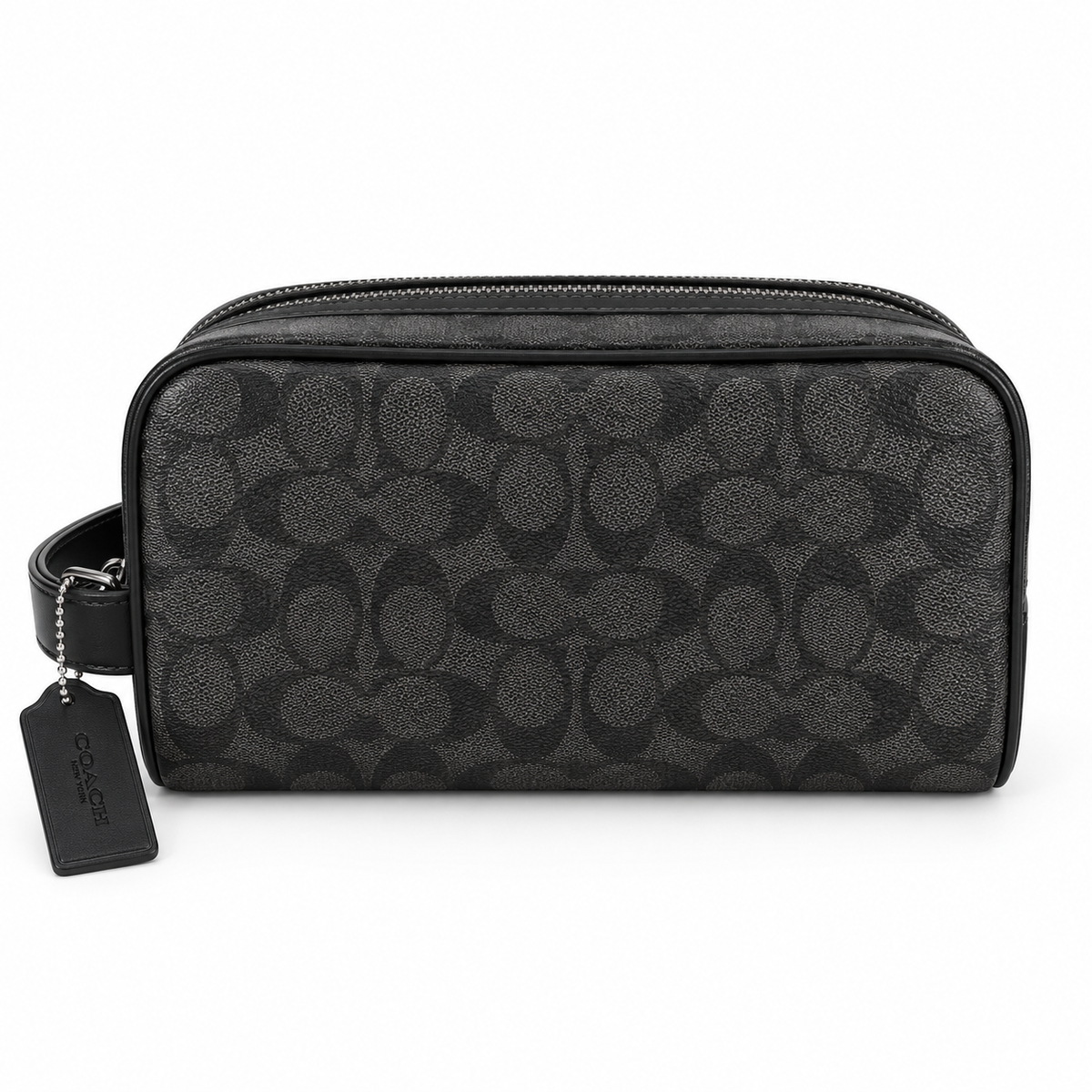 Bolso Coach Signature Negro