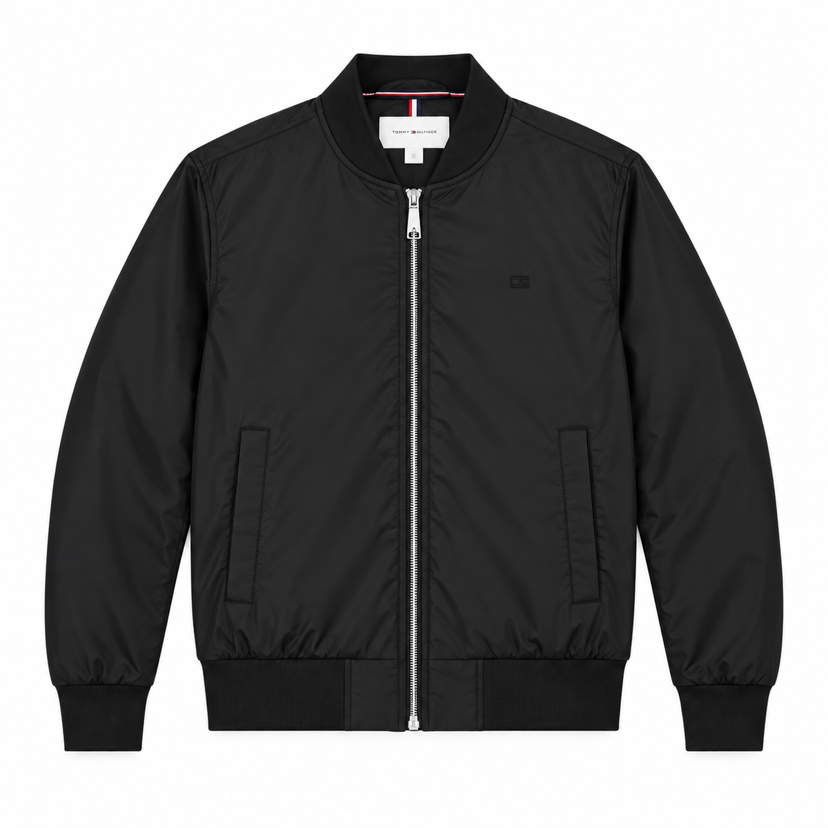 Chaqueta Calvin Klein — Negra